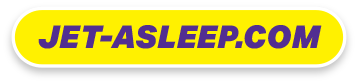 Visit Jet-Asleep.com