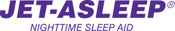 Jet-Asleep® Nighttime Sleep Aid